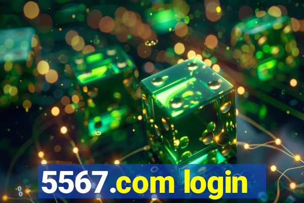 5567.com login
